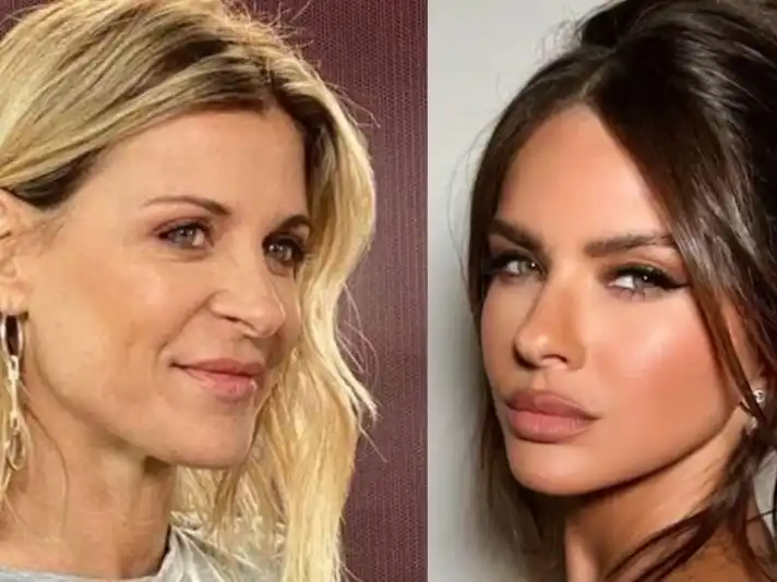 El lapidario dato que arrojó Ángel de Brito sobre la relación que tenía la China Suárez con Eugenia Tobal antes de salir con Nicolás Cabré