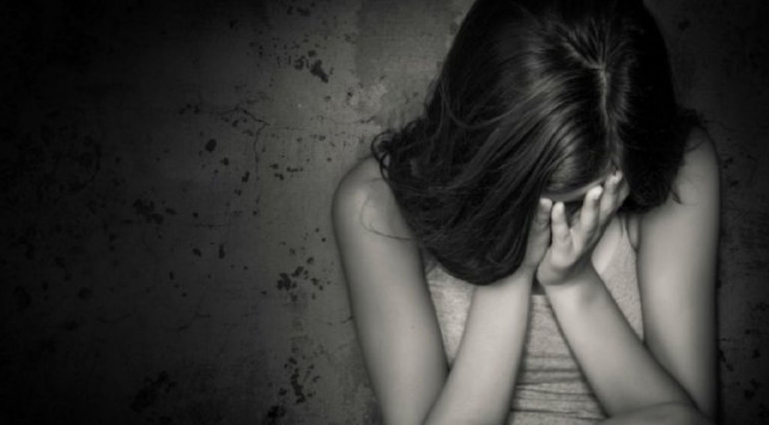 Fuerte condena de prisión para el hombre que abusó sexualmente de su hija durante cuatro años