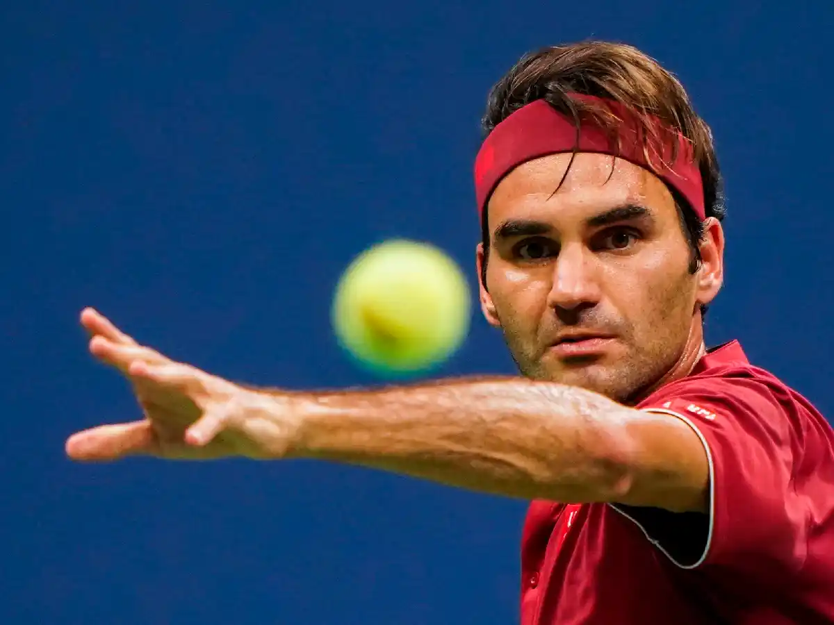 Federer eliminado