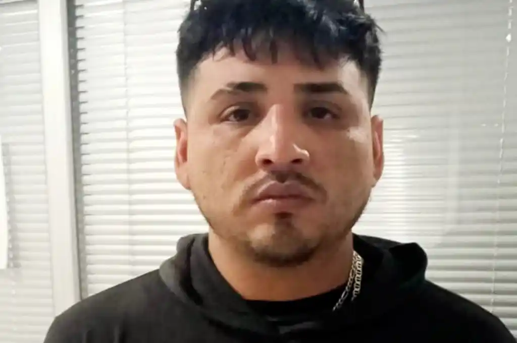 Un doble homicida chileno se fugó de una comisaría porteña