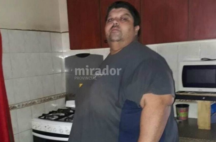 Pesa 350 kilos y vende rifas para poder acceder al tratamiento médico