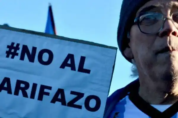 El gradualismo a las tarifas no le hizo ni cosquillas