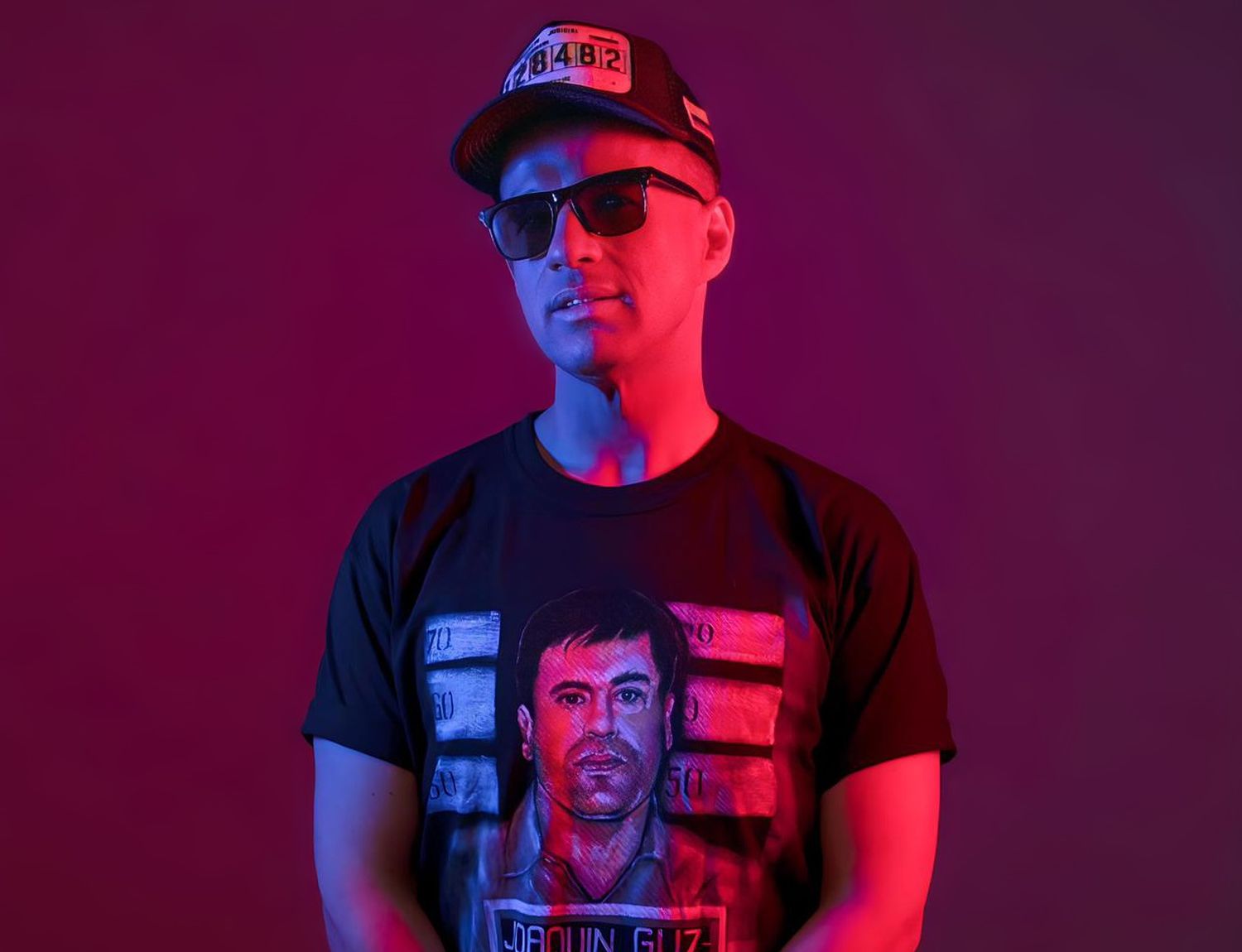 Mäuss lanza un latin-trap titulado "Vamos"