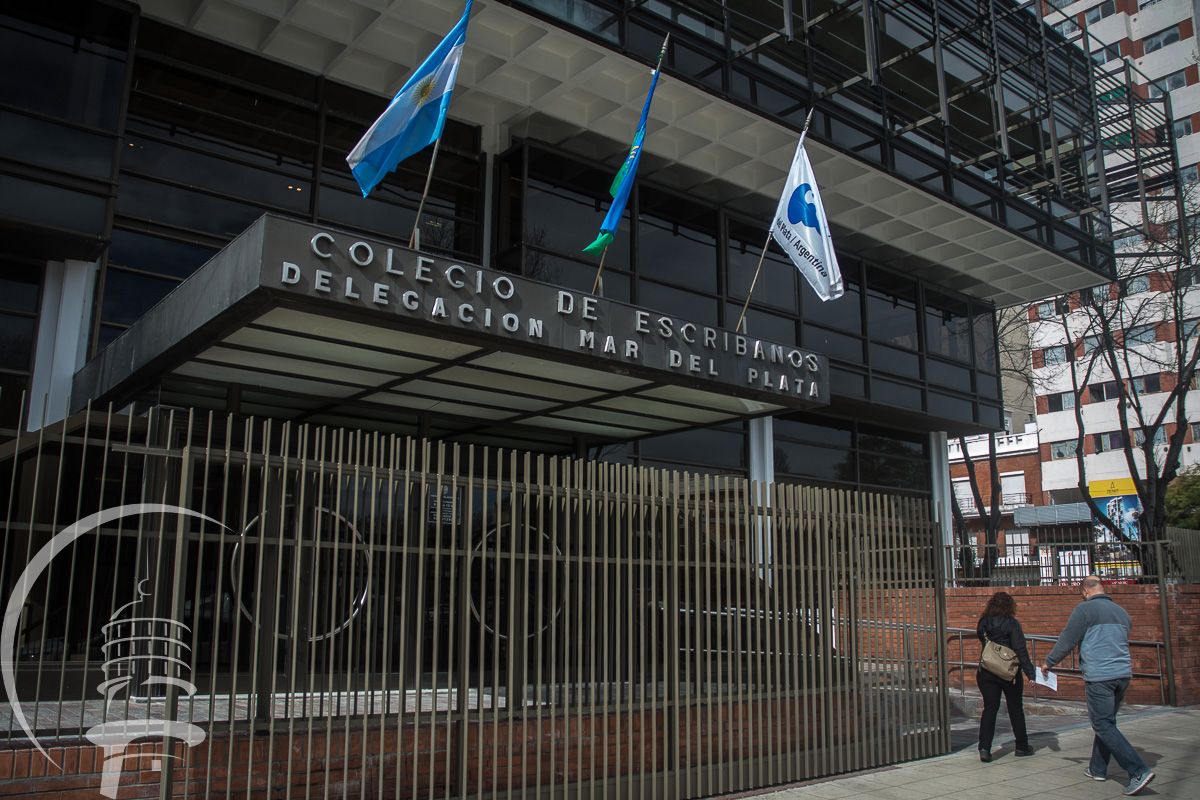 Escribanos: ¿Qué trámites se pueden realizar y cuáles son gratuitos en cuarentena?