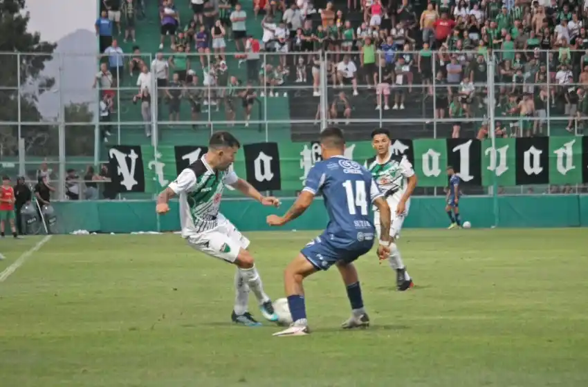 "Pancho" Martínez opacó el debut de Alvarado