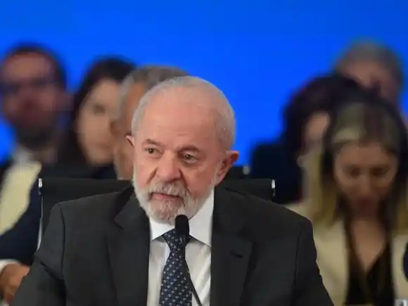 El gobierno de Brasil repudia la “injerencia inaceptable” de Estados Unidos en sus asuntos