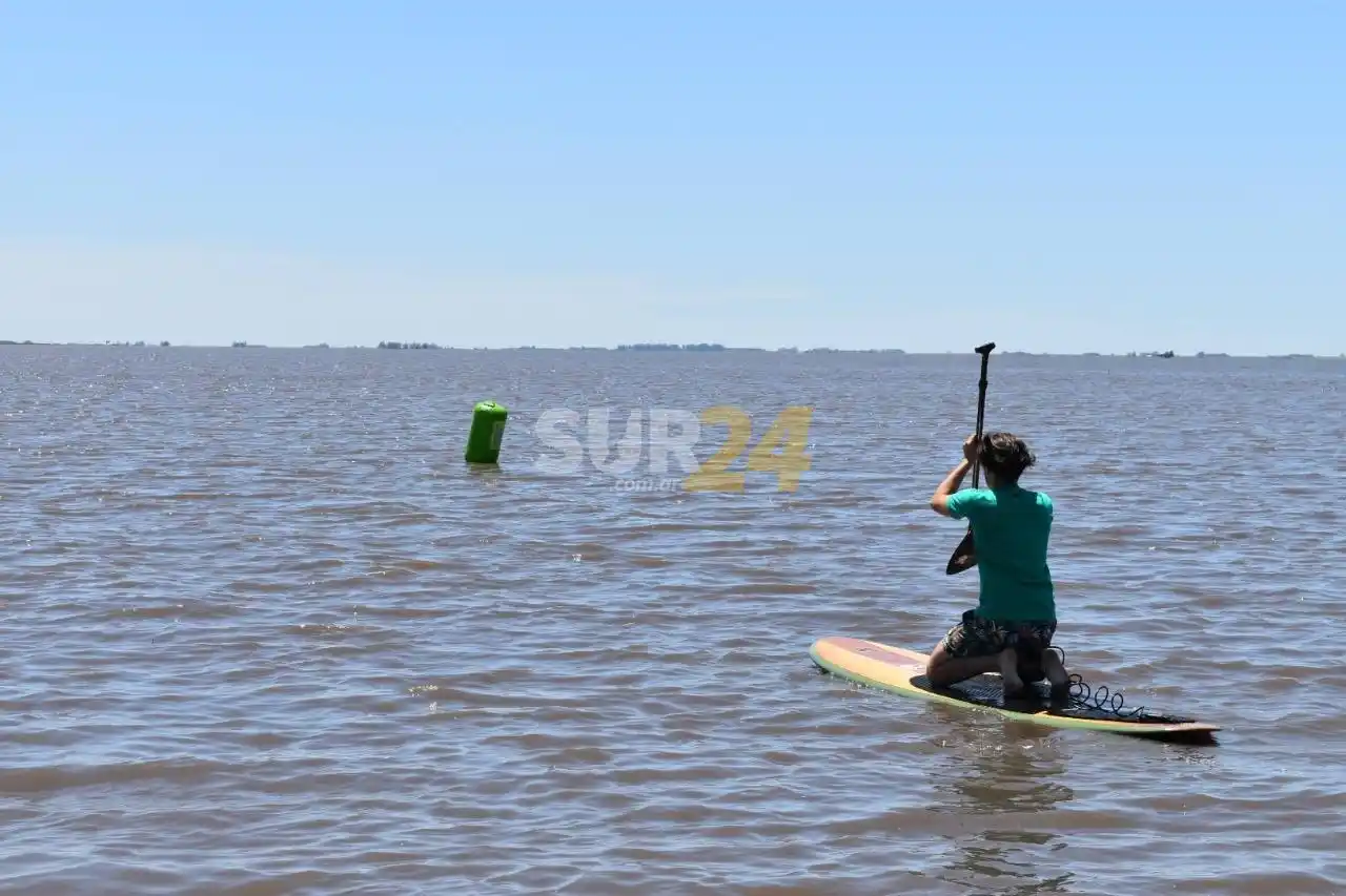 Melincué inaugura la temporada de verano el 21 de noviembre