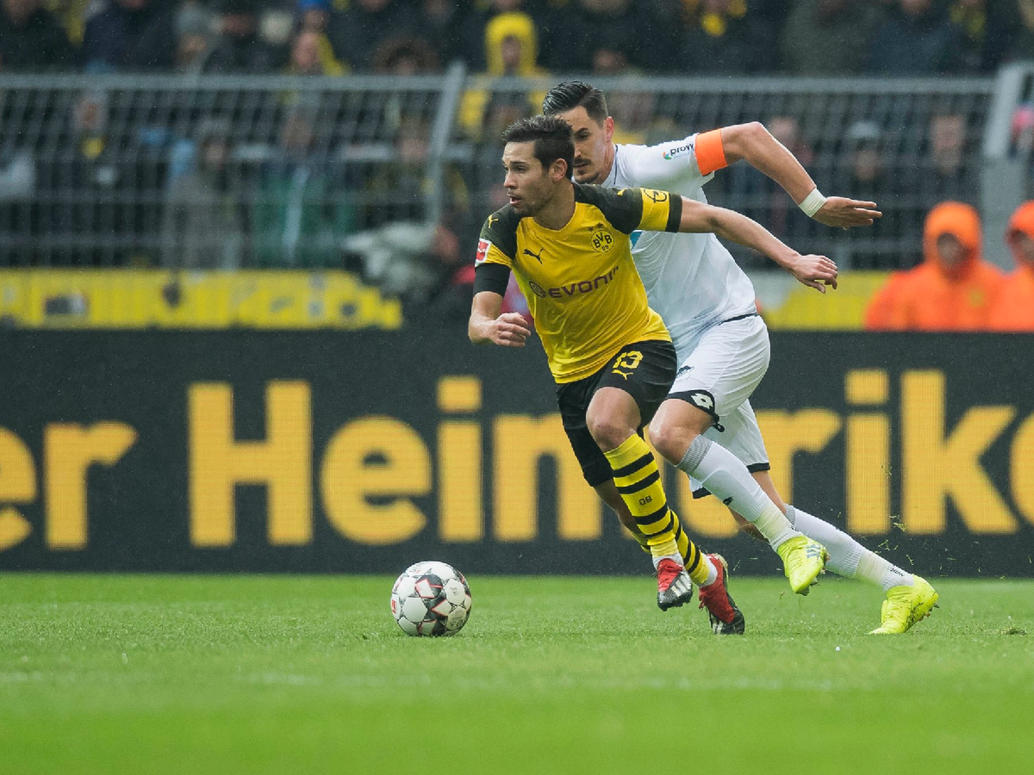 La Bundesliga prepara su regreso 