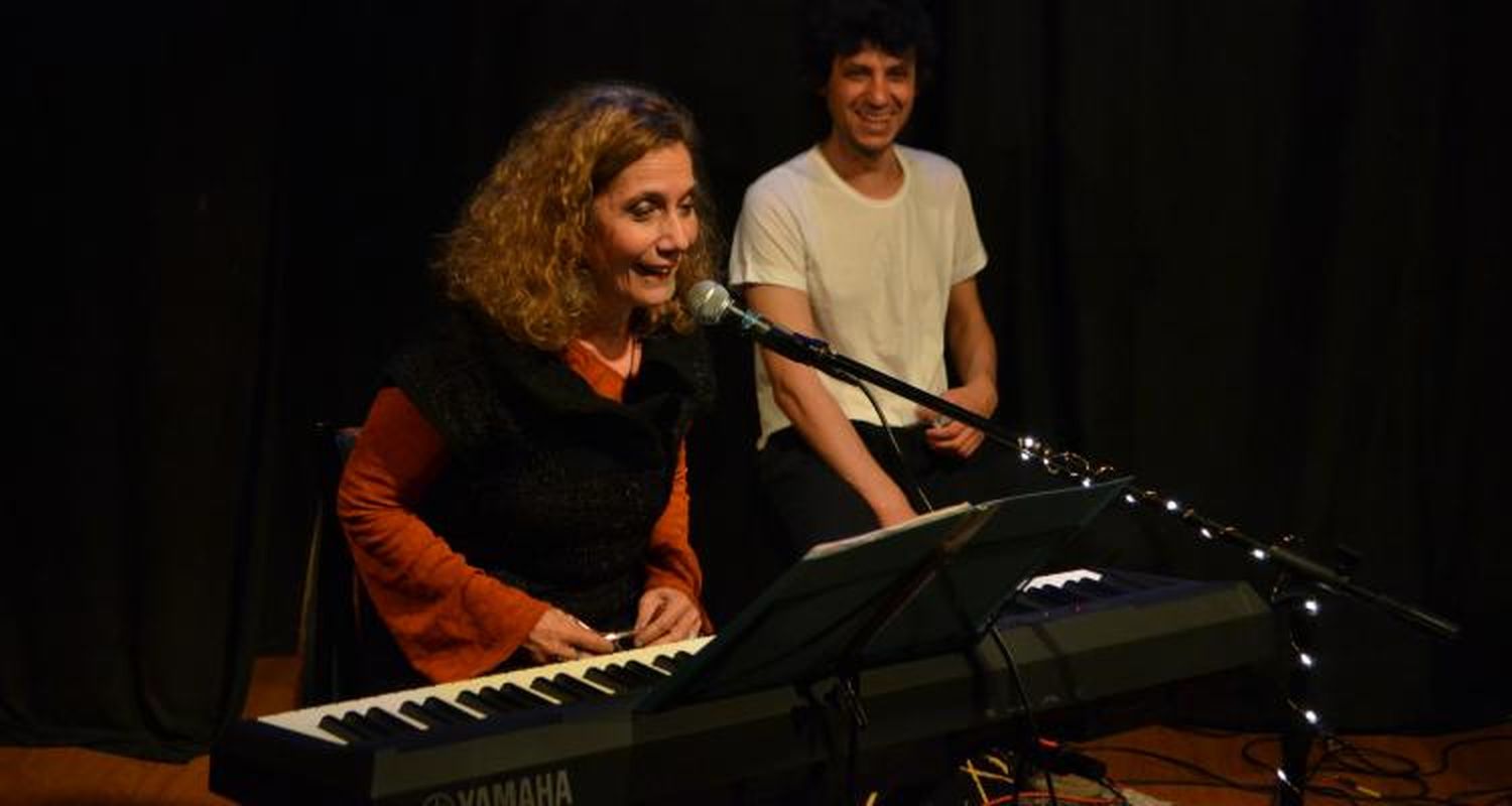 Última noche del Encuentro de Cantautores este domingo en Cuarta Pared