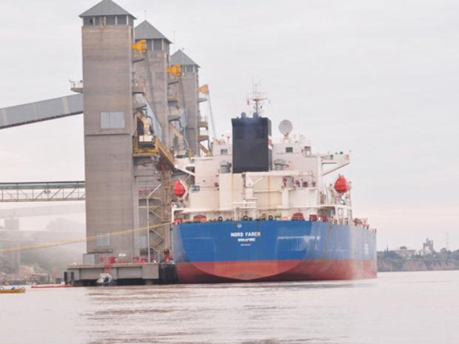 Las Pymes intentarán frenar en el Congreso el avance de las importaciones
