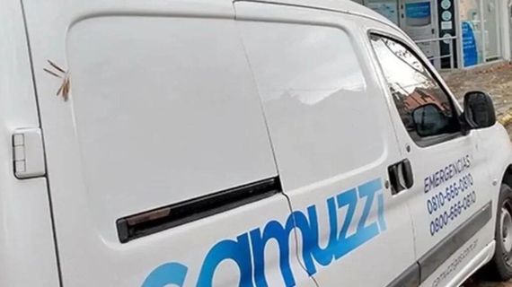 Camuzzi alertó por casos de estafa