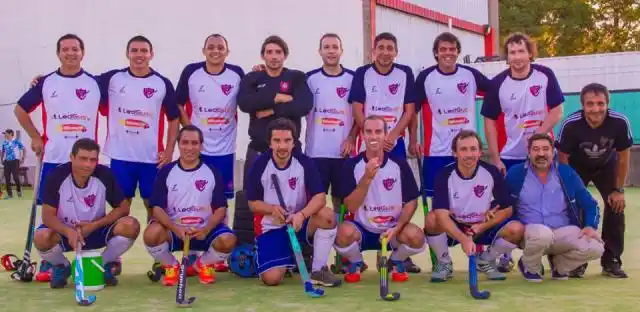 San Lorenzo se consagro campeón del torneo esperanza en la capital entrerriana 2017