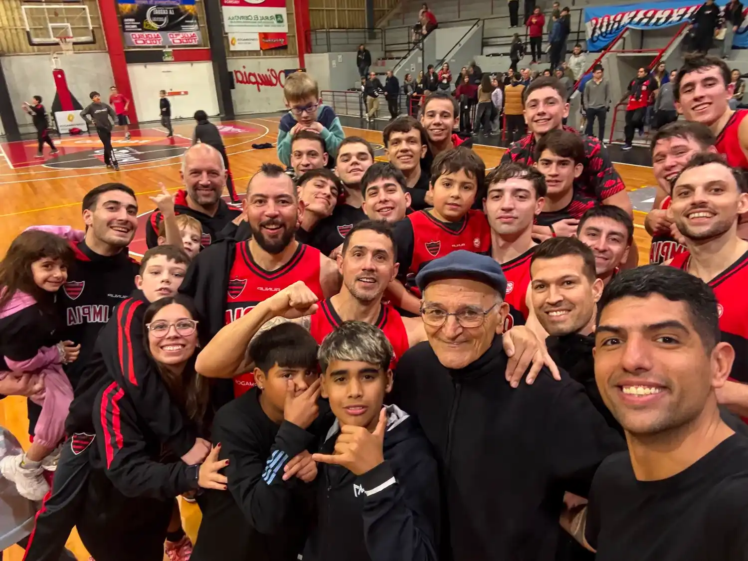 Olimpia Náutico - 6