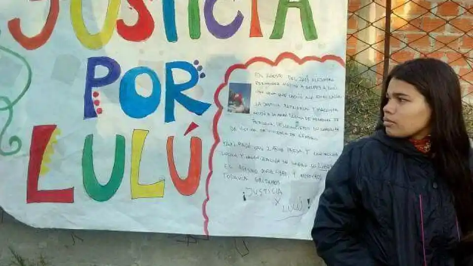 Comienza el juicio por el brutal asesinato a golpes de una beba de 2 años en San Isidro