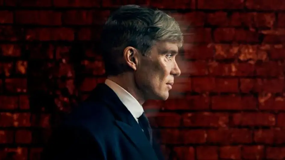 "El Hombre Inmortal": la película de Peaky Blinders se estrena el 20 de marzo en Netflix