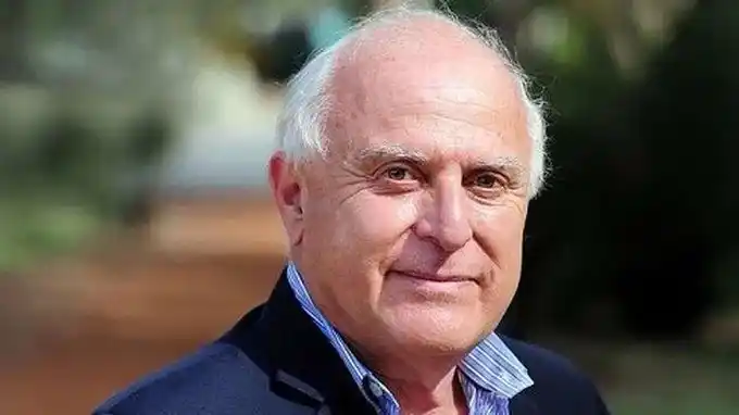 Miguel Lifschitz, ex gobernador de Santa Fe, cumpliría hoy 66 años