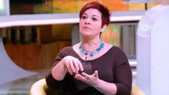 Abogada María Alejandra Díaz denuncia persecución (COMUNICADO)