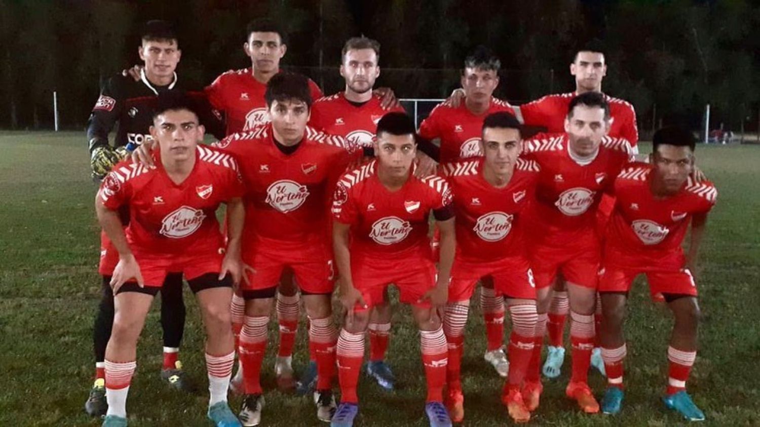 LRF: ganaron Adelante, Matienzo y Alumni en el cierre de la fecha trece