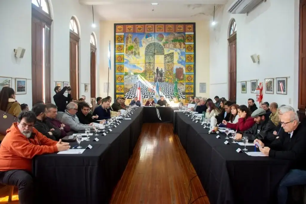 Victoria frente al potencial fenómeno de El Niño