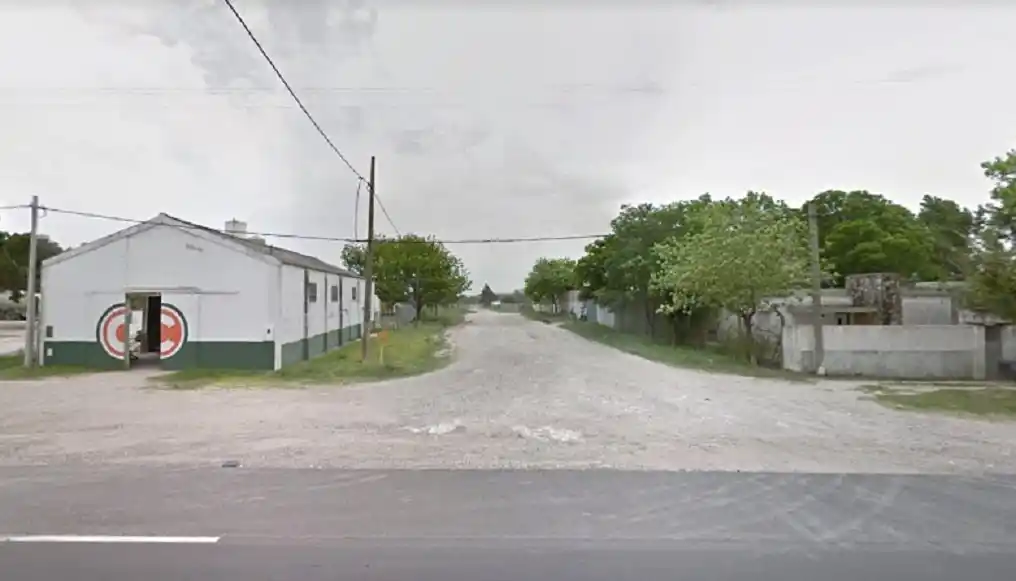 Vecinos del barrio Matadero cansados de la ola delictiva que enfrentan