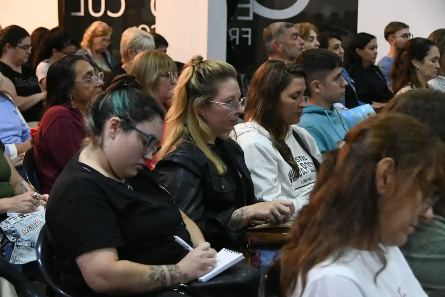 Encuentro Regional de Emprendedores 4