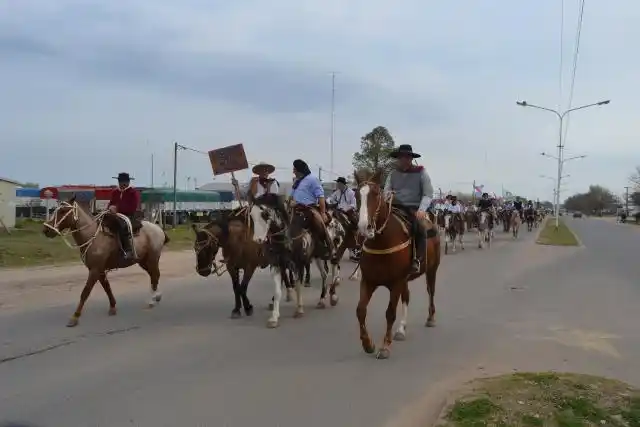 Organizaciones tradicionalistas se manifestaron por modificaciones a la Ley de Protección de Animal