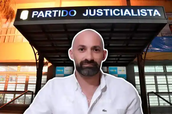 Duro comunicado del Partido Justicialista: Viotti compra dólares en lugar de mejorar los servicios municipales