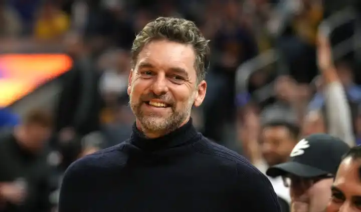 El exjugador español es señalado como el principal candidato para liderar la NBA Europa.