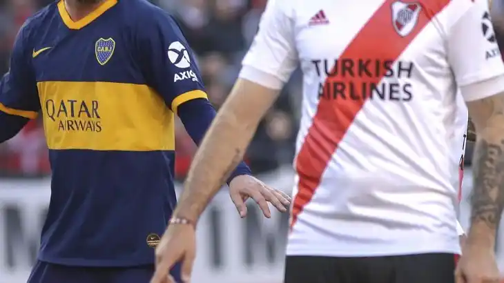 Superclásico: ¿Qué opinan los tandilenses? ¿Ganará River o Boca?