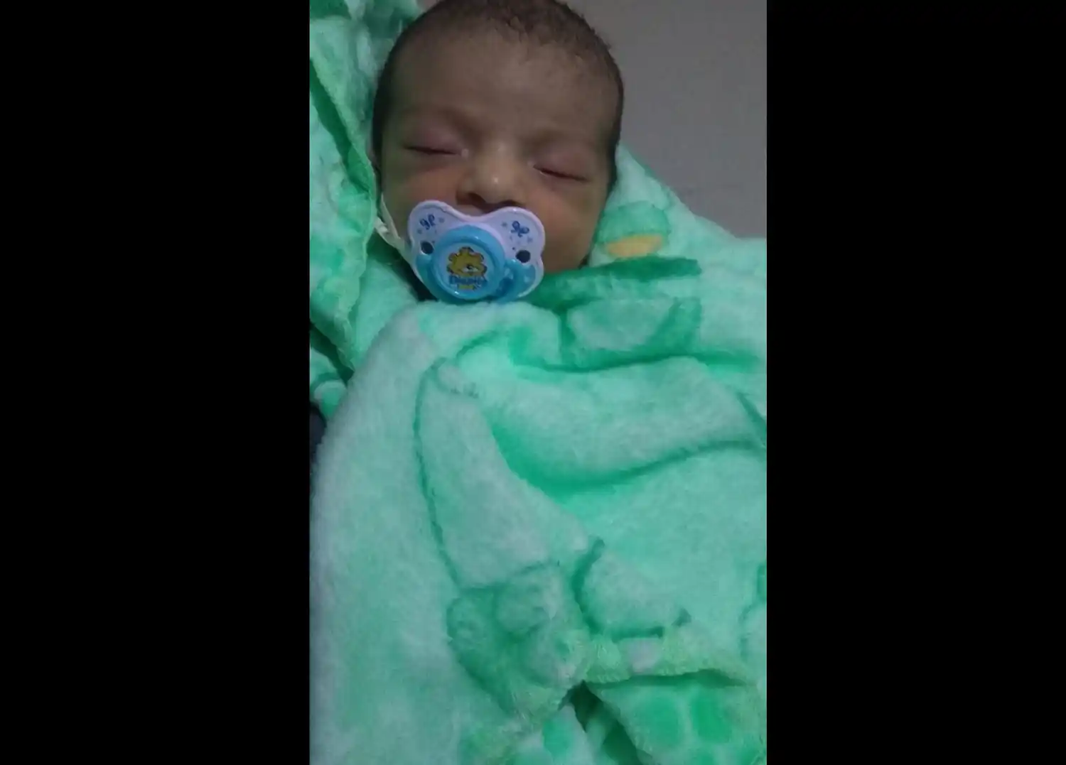 ¡Bienvenido, Emir Junior Cabrera Novella!