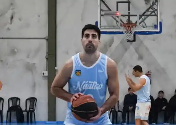 Básquet: Náutico volvió a ganar y está en semifinales