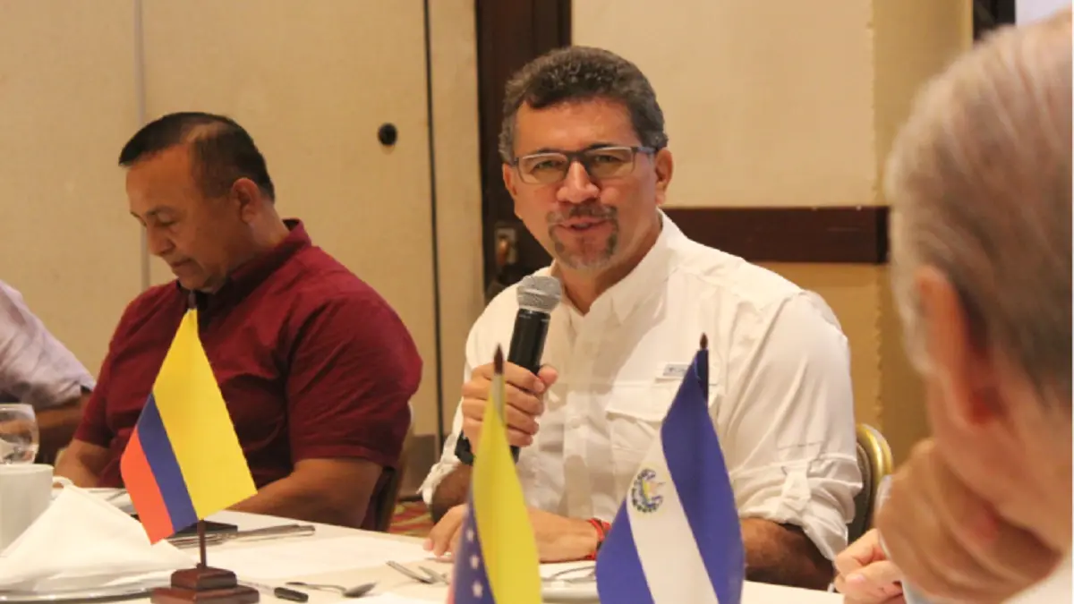 Embajador de Colombia en Nicaragua irá a juicio por narcotráfico