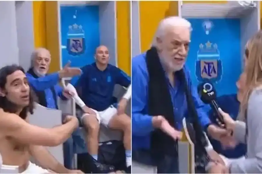 Sofía Martínez explicó su cruce con el Coco Basile y reveló un dato impactante