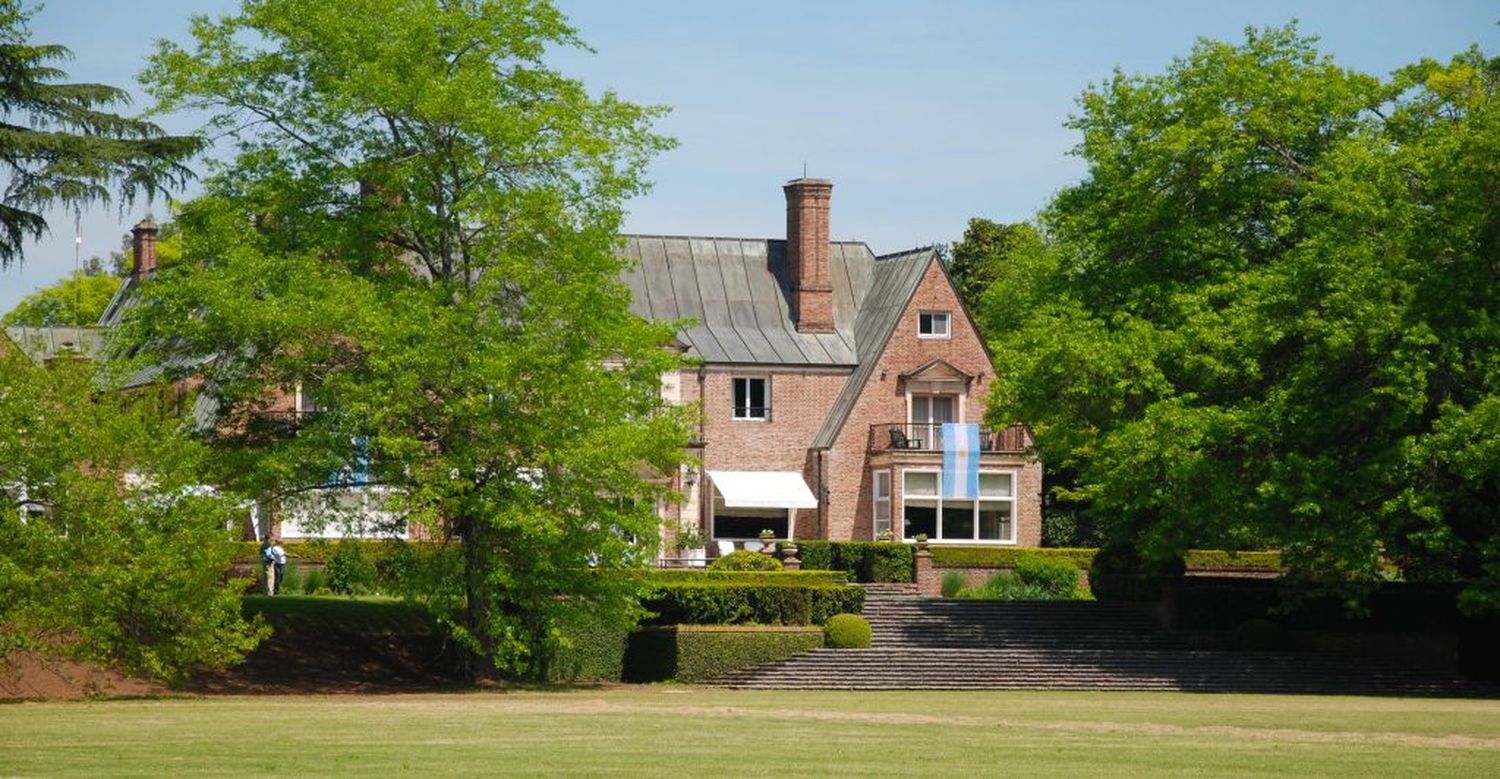 Tandil Golf Club, clasificado en Segunda