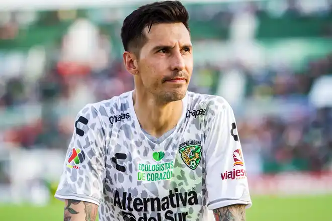 Pidieron la captura internacional de Jonathan Fabbro por abuso sexual 