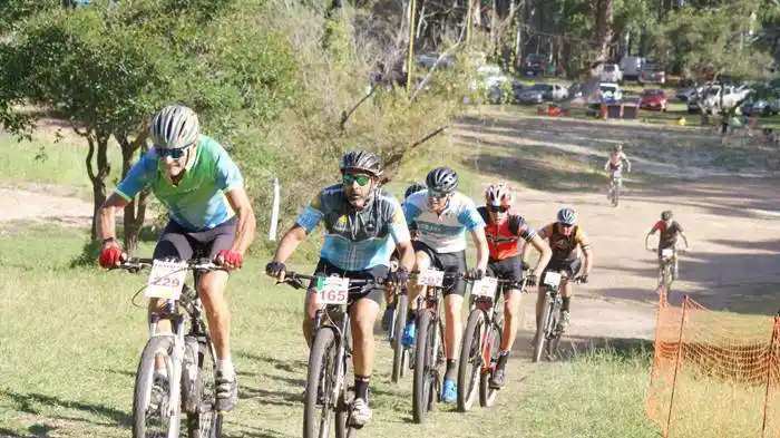 Este sábado continuará  el campeonato en Termas  y Parque Acuático del Ayuí