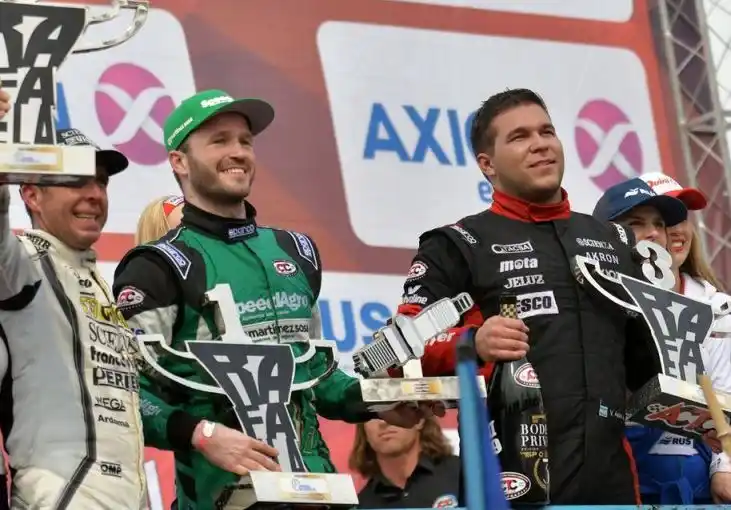 Final del TC: Buscan que la corona siga en Arrecifes