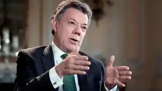 La Corte Suprema citó a declarar a Santos por el caso Odebrecht