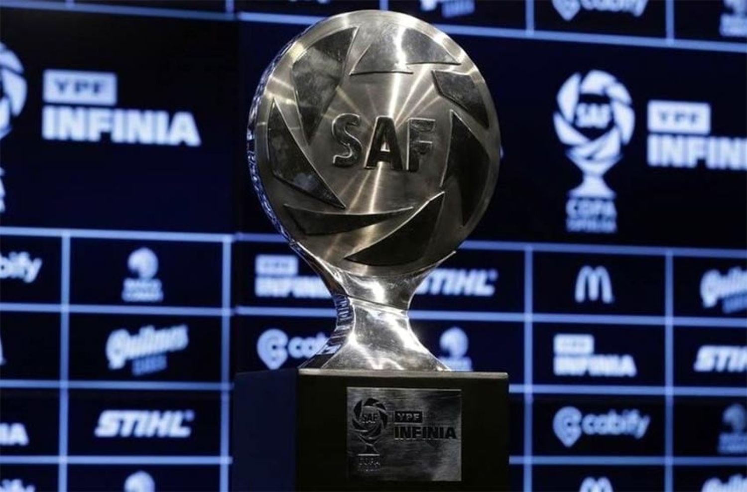 El inicio de la Copa Superliga está confirmado: ¿cómo es el formato de juego?