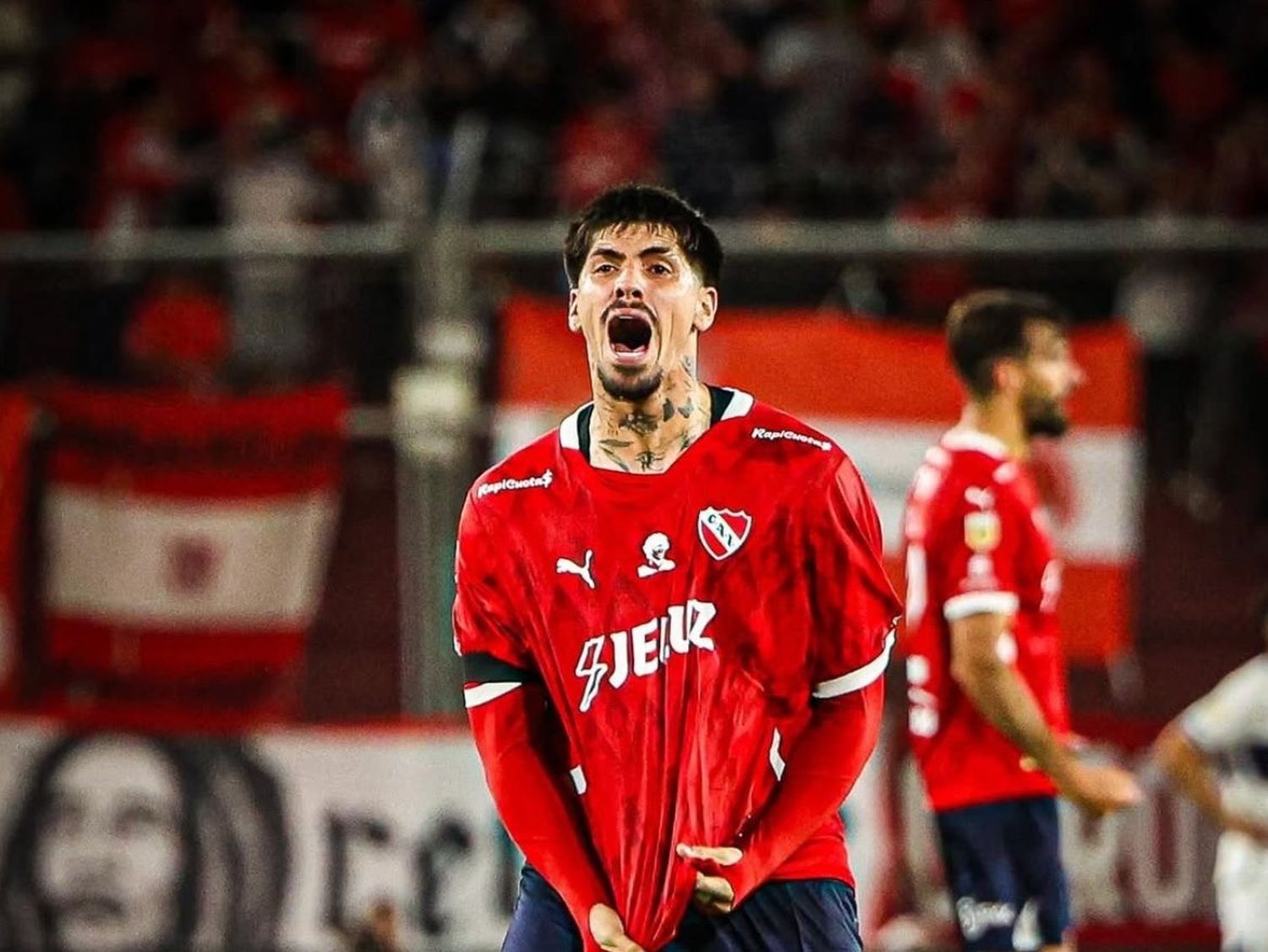 Kevin Lomónaco sería pretendido por Barcelona