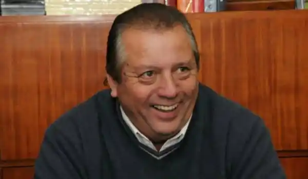 Troncoso pide elecciones partidarias anticipadas en el radicalismo provincial