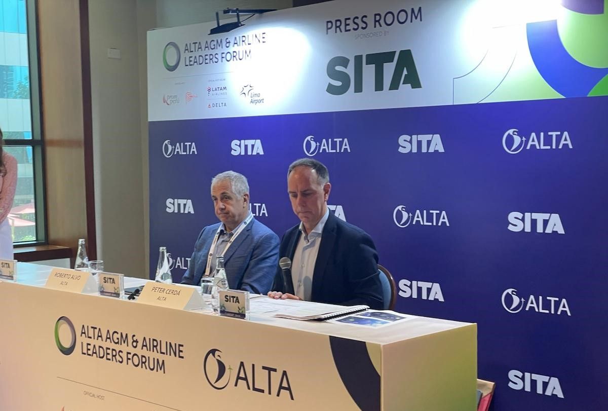 "Easy Votes": IATA Slams Brazil's Consumer Laws and Panama's Proposed Transit Tax