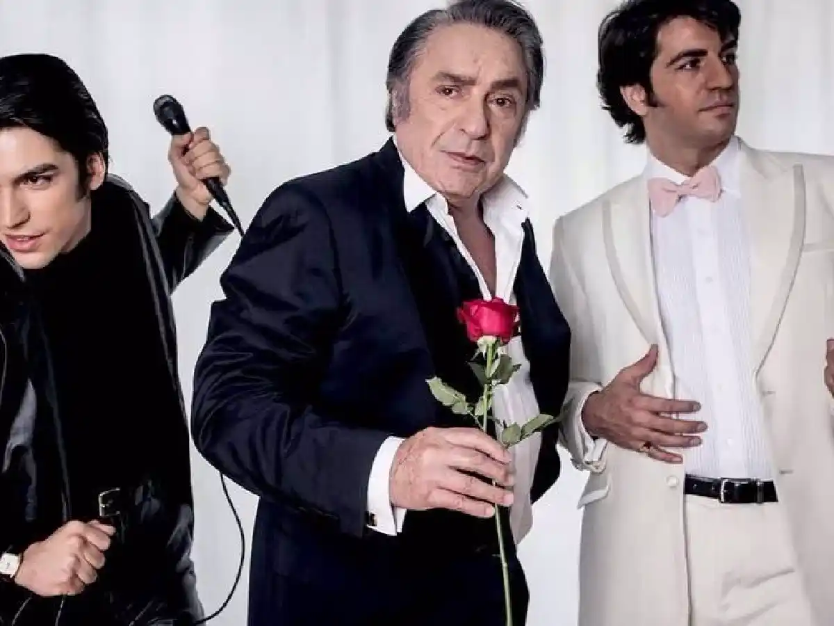 Telefe 2018: ficciones nuevas y programación para el mundial 