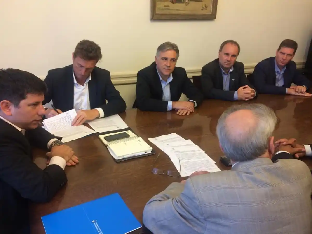 Se creó el Centro Regional de Educación Superior de San Francisco 