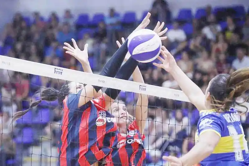 Solo restan dos fechas para definir los semifinalistas