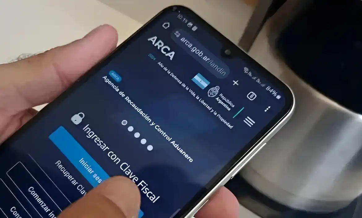 El Gobierno lanzó el Régimen Simplificado de Ganancias