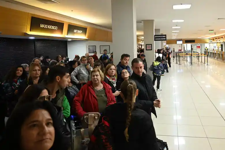 aeropuerto