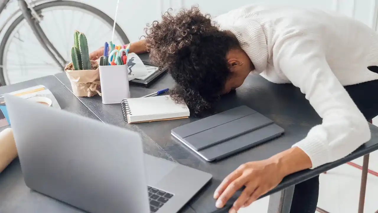 ¿Cuáles son las principales causas de estrés de los argentinos?