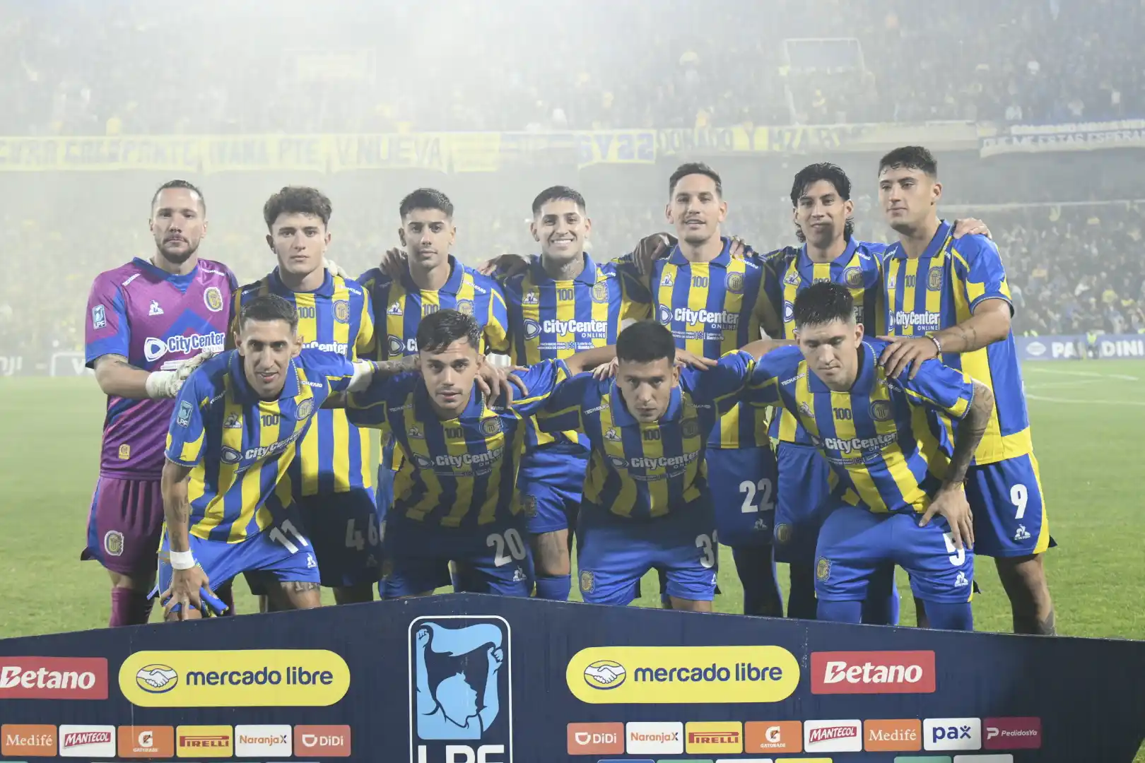 La inexorable 'Ley del Ex': Central le dio vuelta el partido a Racing con un gol de Copetti y está en semis