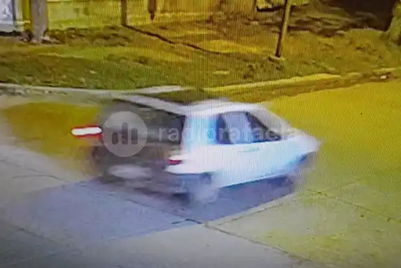 Un "famoso" delincuente menor de edad, robó dos vehículos en pocas horas: detenido otra vez